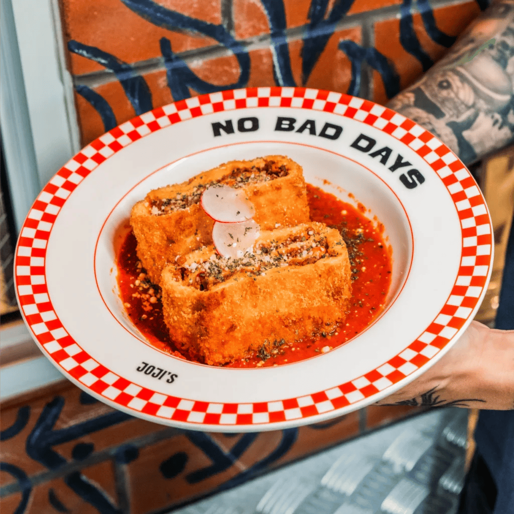Joji's Deli — restaurant in Serangoon — main photo