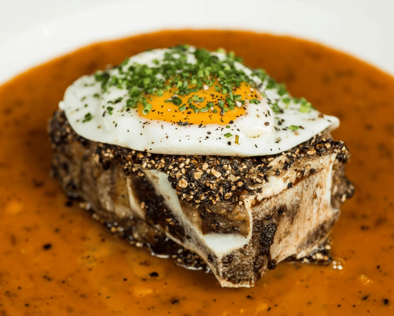 Luke's Oyster Bar & Chop House — restaurant in Outram — main photo