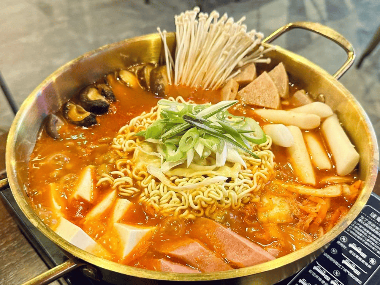 Yassin Kampung - Admiralty — restaurant in Woodlands — main photo