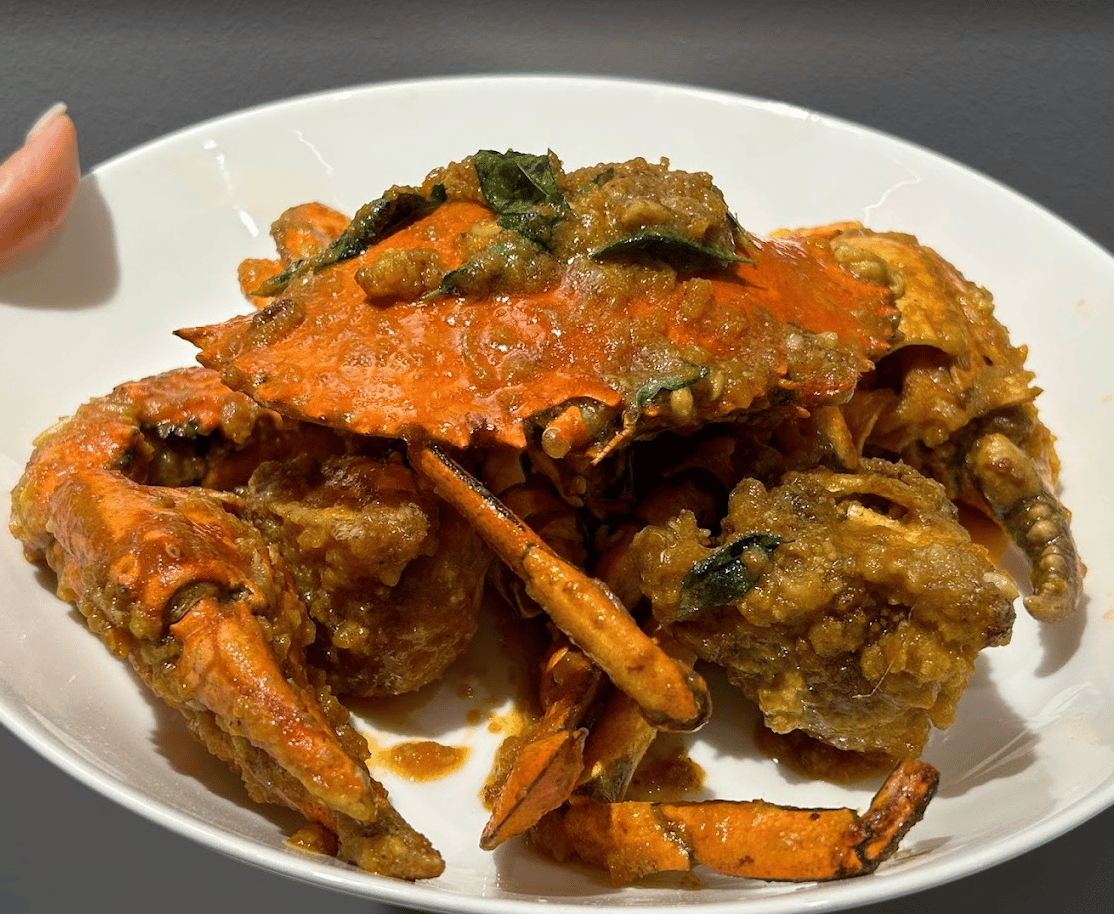 莆仙 Pu Xian Restaurant — restaurant in Hougang — main photo