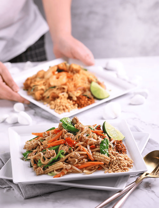 Sanook Kitchen - Novena — restaurant in Novena — main photo