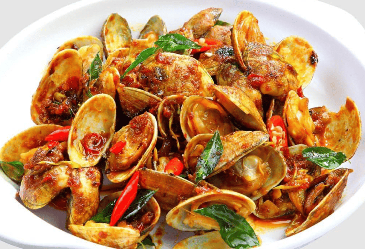 Lai Huat Signatures - Gambas — restaurant in Sembawang — main photo