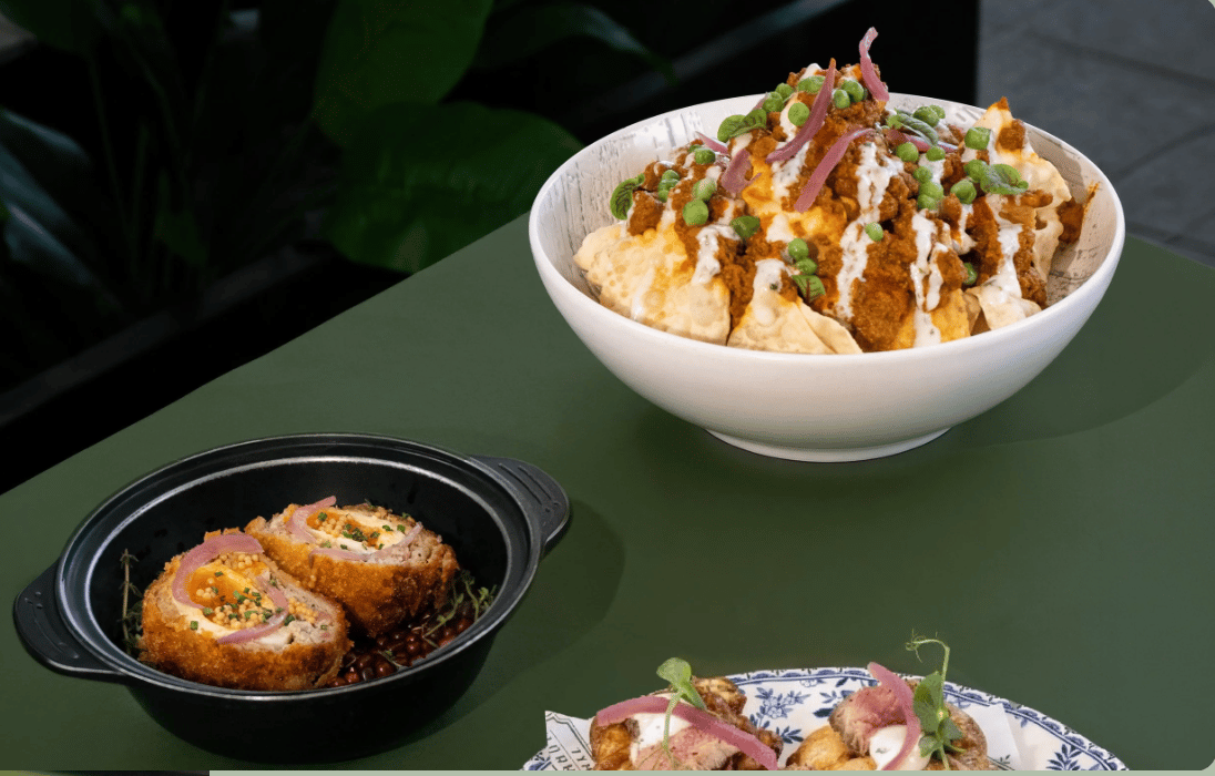 Tanglin Cookhouse - Tanglin Mall — restaurant in Orchard — main photo