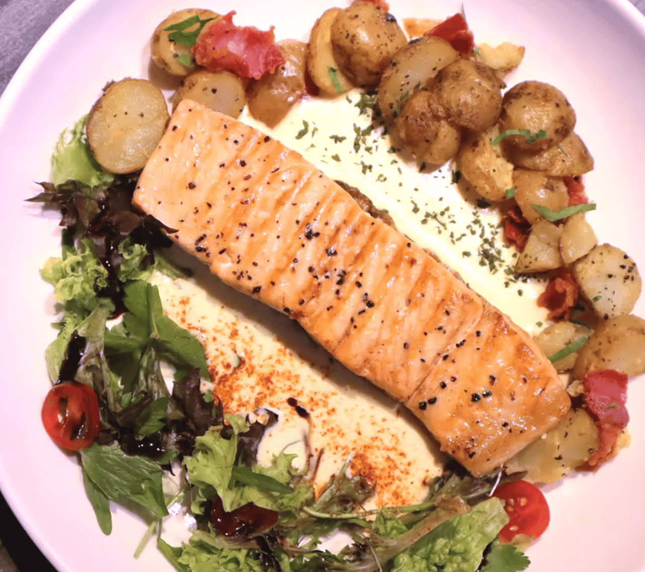 The Grumpy Bear -Thomson Plaza restaurant in Upper Thomson