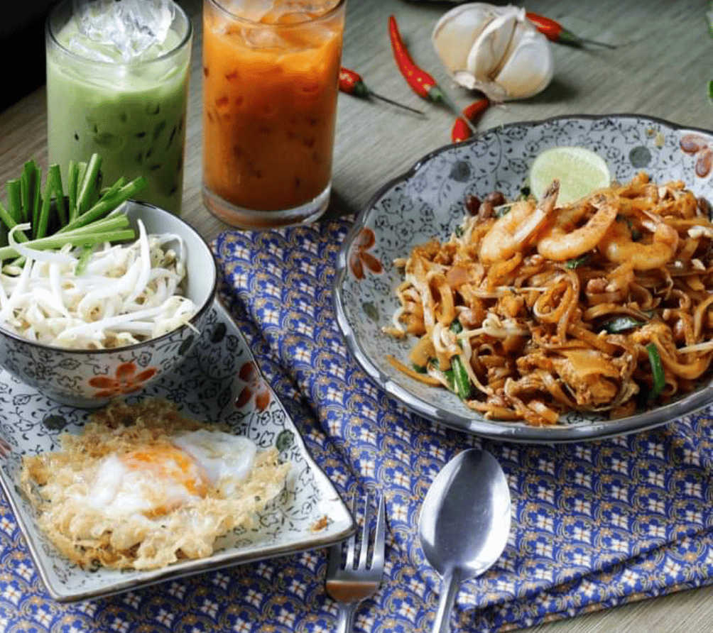 Bangkok Thai Muslim — restaurant in Rochor — main photo