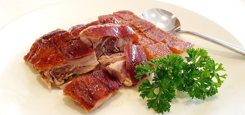 Summer Palace — restaurant in Orchard — main photo