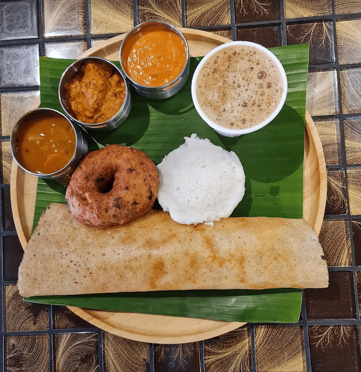 Samayal by 6ixers — restaurant in Rochor — main photo