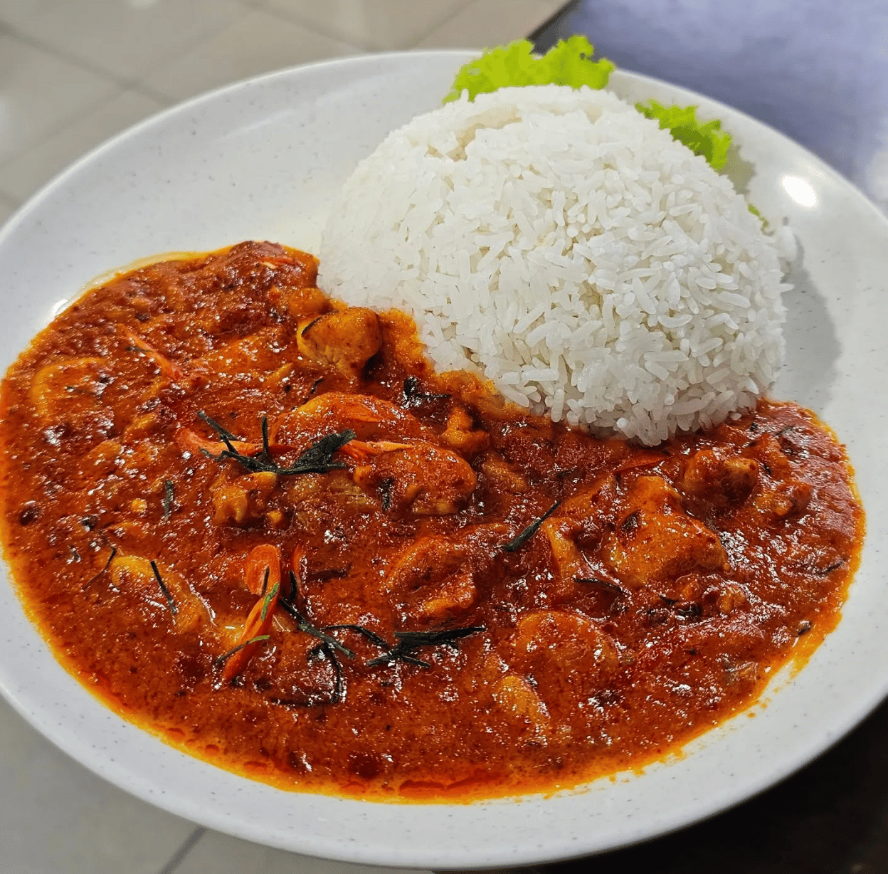 Korat Thai Cafe — restaurant in Orchard — main photo