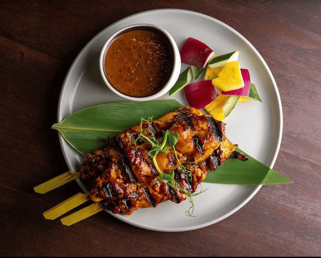 Alleybar — restaurant in Newton — main photo