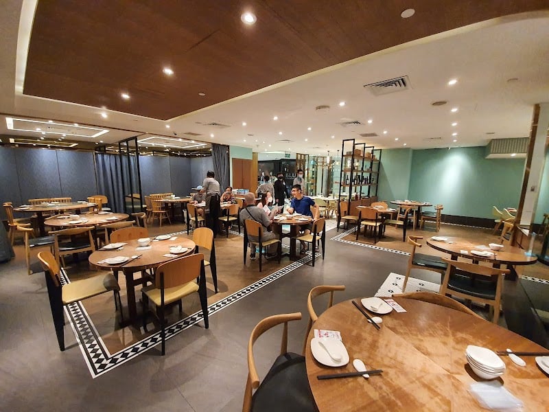 PUTIEN - Raffles City — restaurant in Downtown Core — main photo
