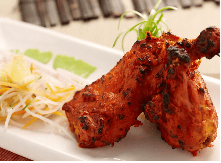 Chutney Mary Indian Fast Food - Terminal 2 (LANDSIDE) — restaurant in Changi — main photo