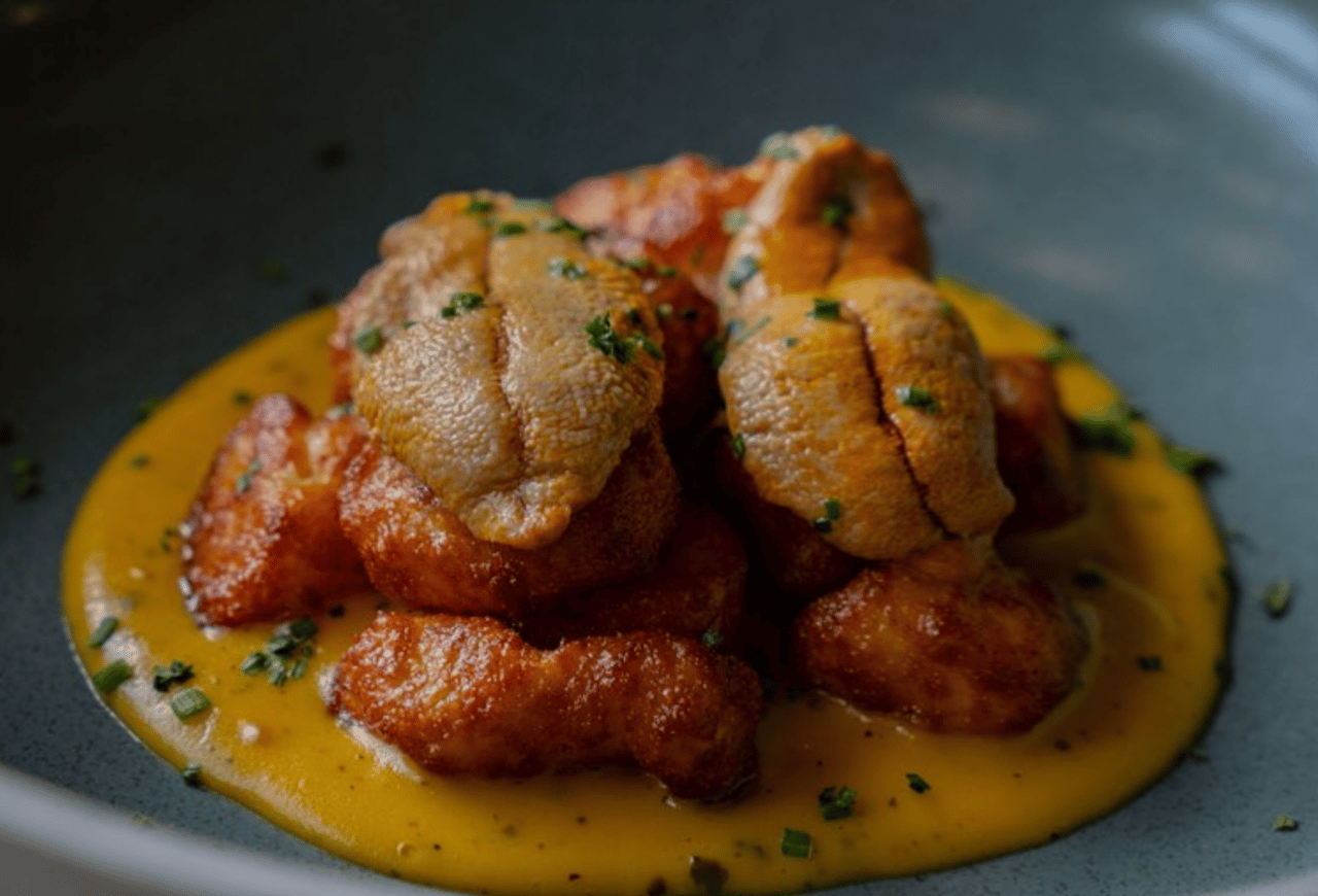 Tipo Strada - Wheelock — restaurant in Orchard — main photo