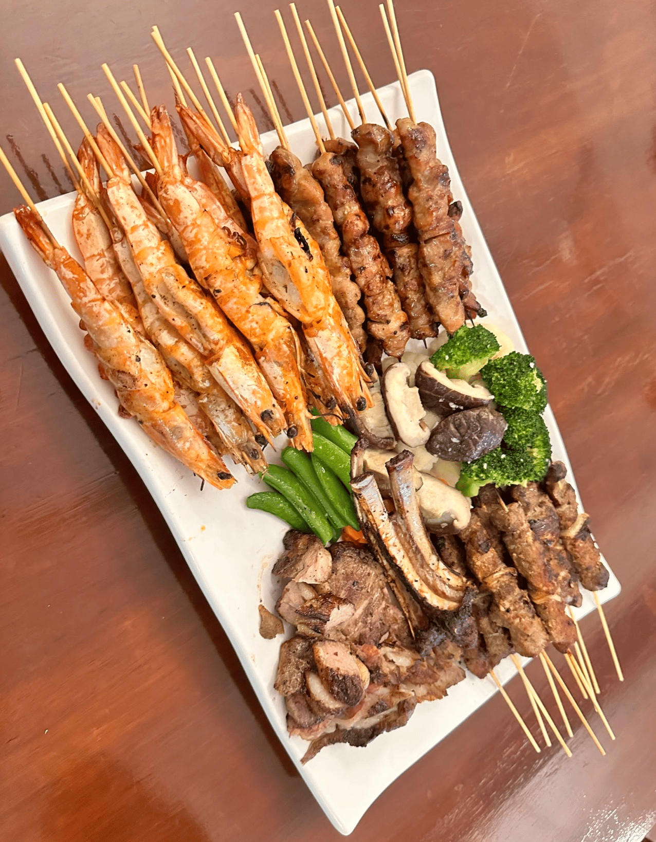 Beaulieu House (Sembawang Seafood Paradise) — restaurant in Sembawang — main photo