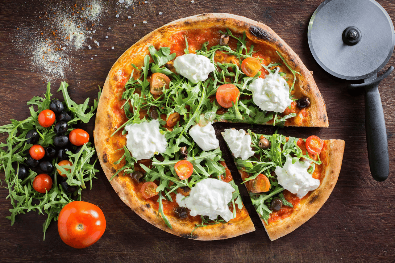 Baci Baci Ristorante Italiano restaurant in Serangoon