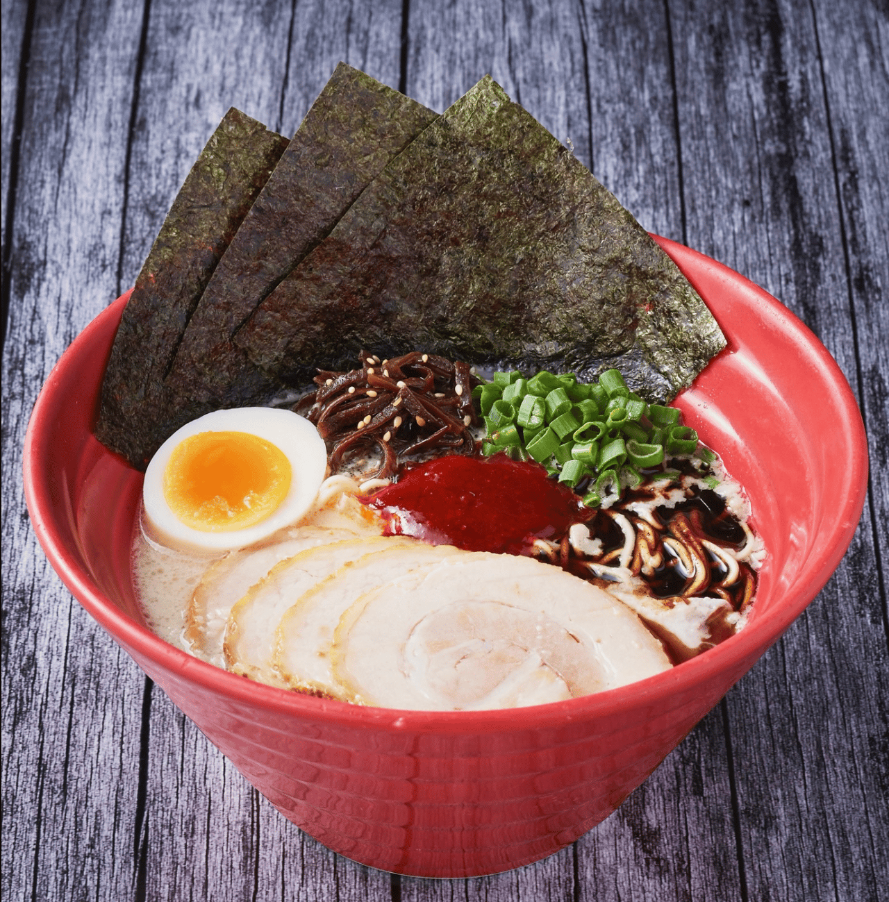 IPPUDO - MARINA BAY SANDS — restaurant in Downtown Core — main photo