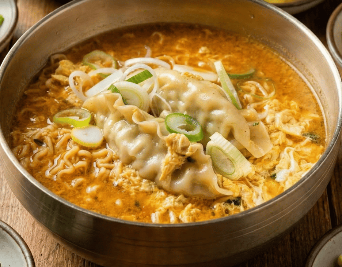 Nanta BBQ — restaurant in Novena — main photo