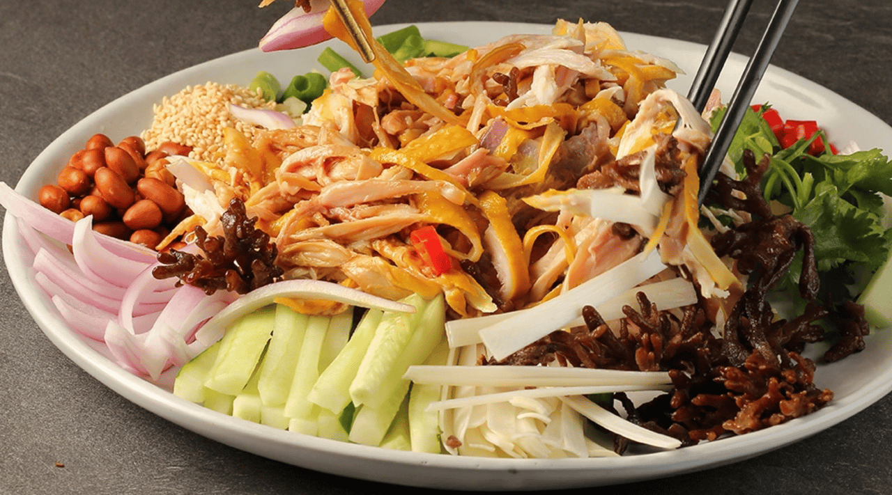 TungLok Peking Duck - Orchard Central — restaurant in Orchard — main photo