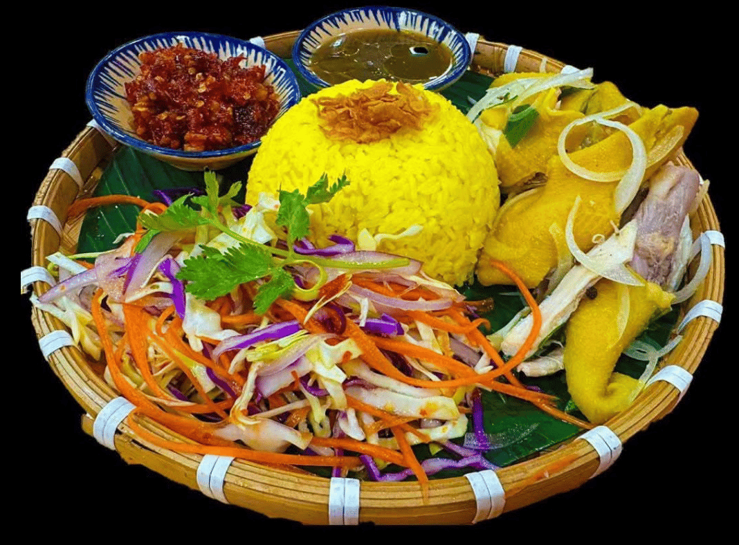 Ăn Là Ghiền - Banh Mi — restaurant in Chinatown — main photo