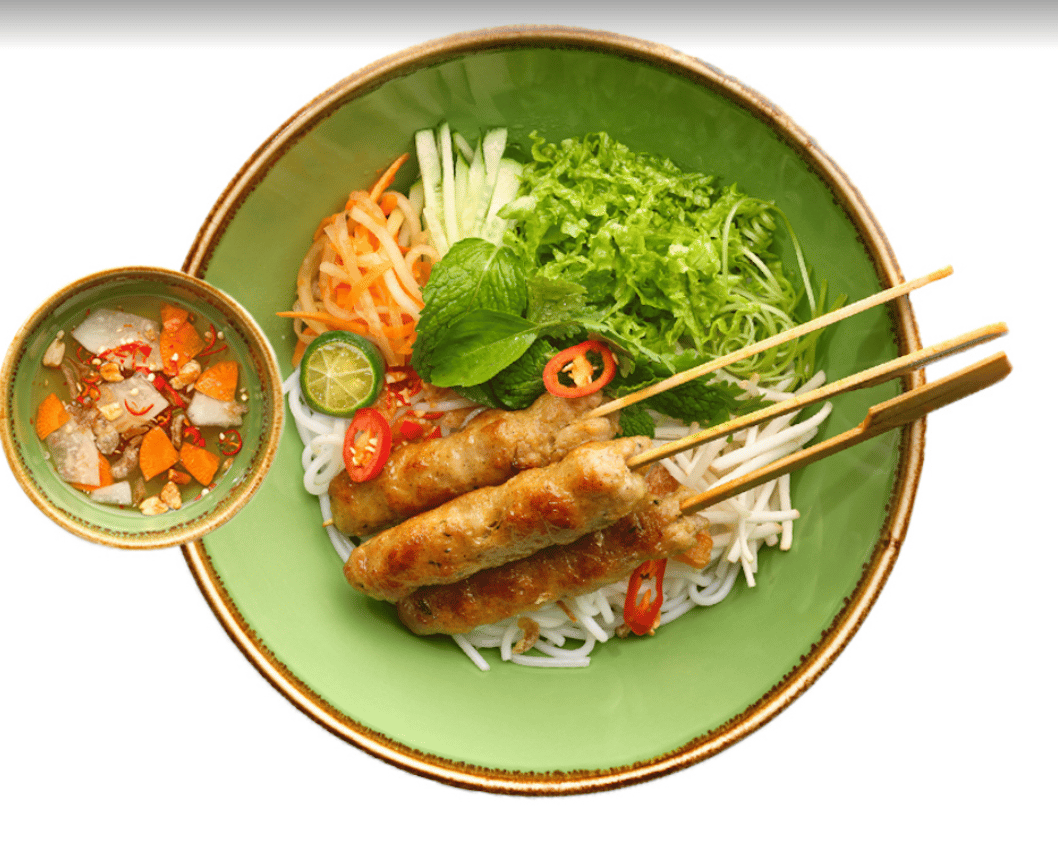 NamNam - Changi Airport — restaurant in Changi — main photo