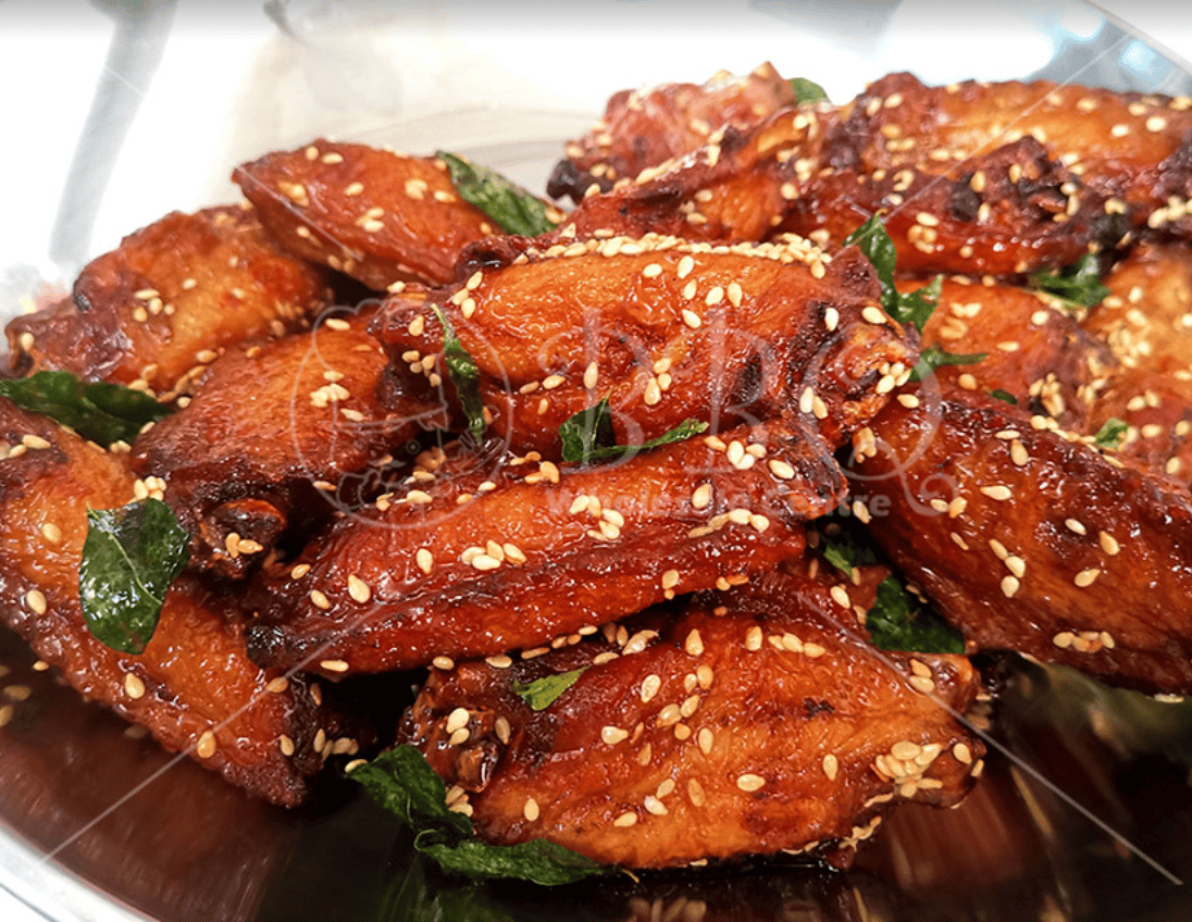 BBQ Wholesale Centre Pte Ltd — restaurant in Tampines — main photo