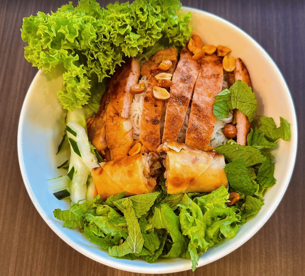 Happy 89 Bistro — restaurant in Buona Vista — main photo