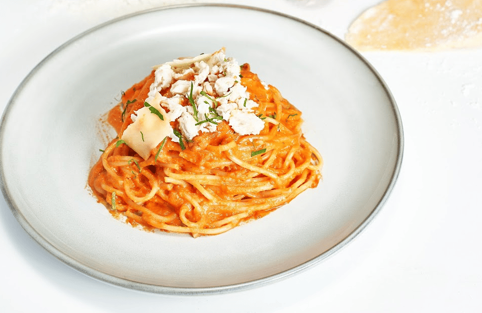 LaPasta — restaurant in Orchard — main photo