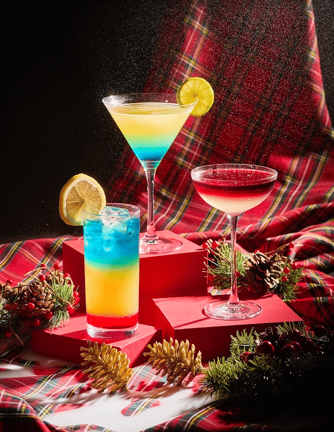 Connections Lounge — restaurant in Clarke Quay — main photo