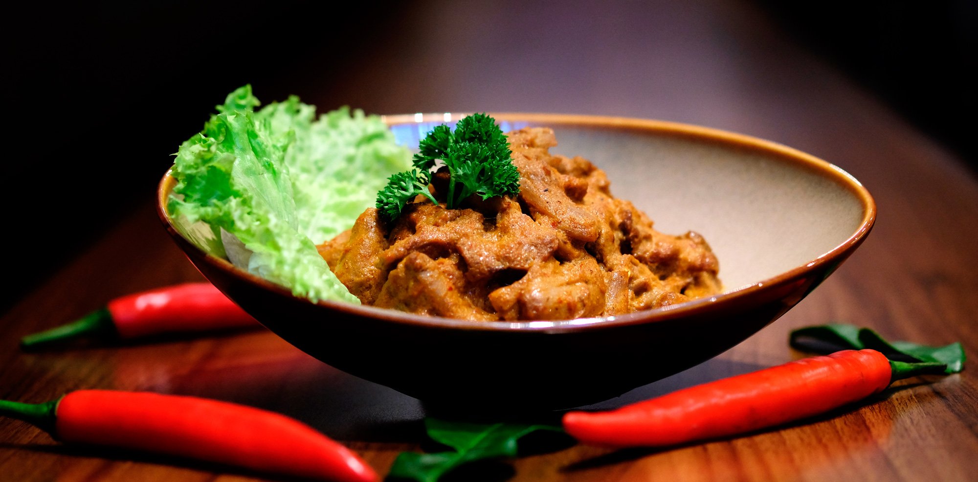 Whole Earth — restaurant in Outram — main photo