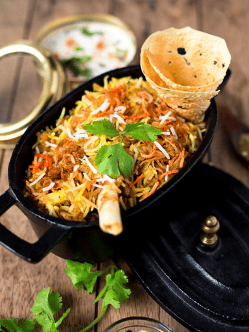 Urban Roti — restaurant in Rochor — main photo