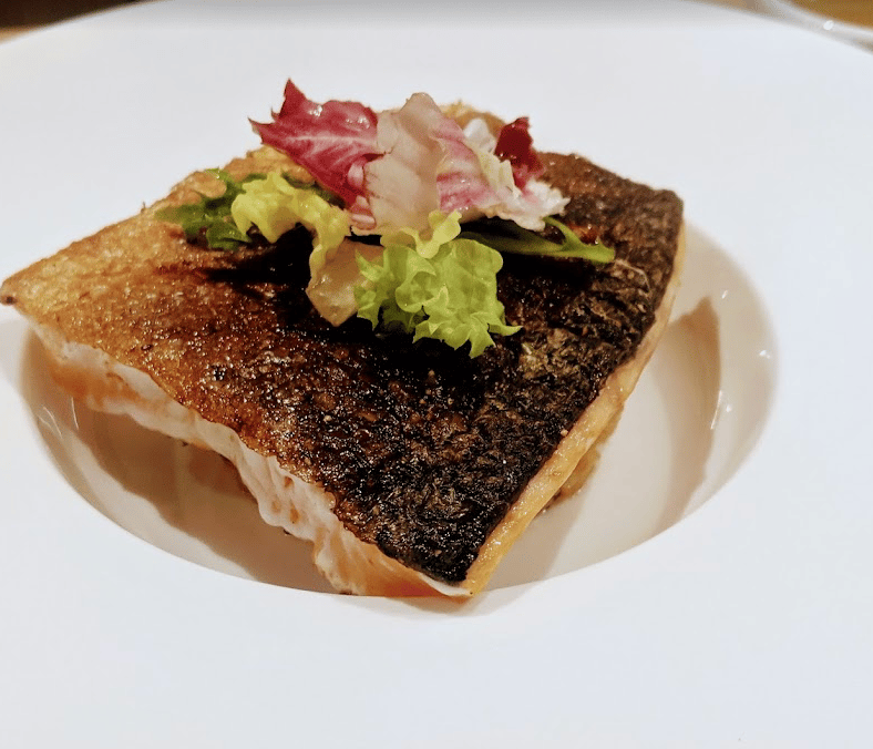 Steakgrill Steak House restaurant in Ang Mo Kio