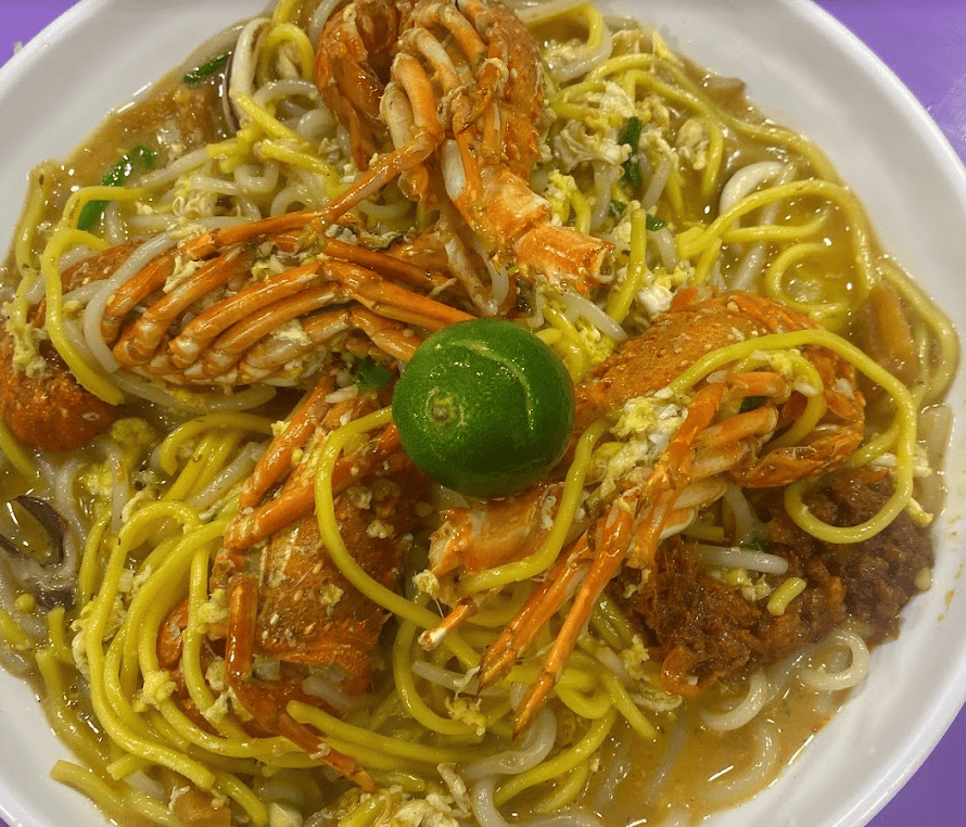 四海珍餐馆 si hai zhen restaurant — restaurant in Yishun — main photo