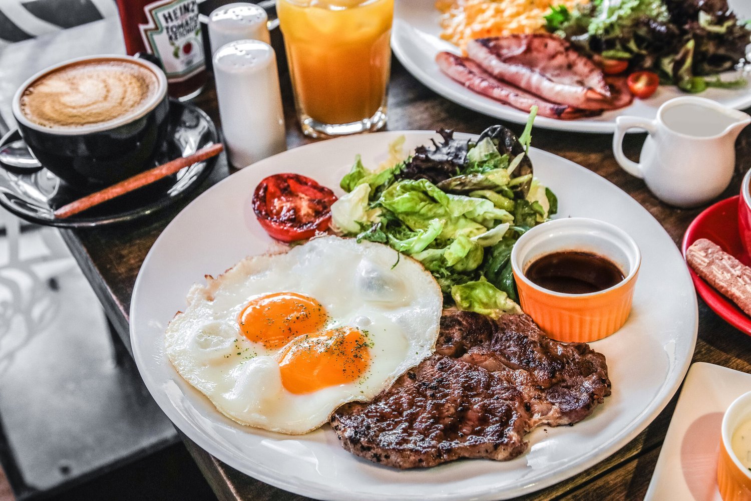 Nassim Hill Bakery Bistro Bar — restaurant in Tanglin — main photo