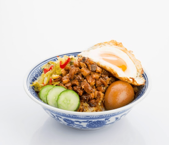 Feng Food -Woods Square — restaurant in Woodlands — main photo