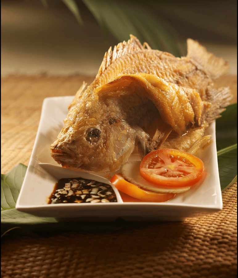 Tambuah Mas - Great World restaurant in Great World