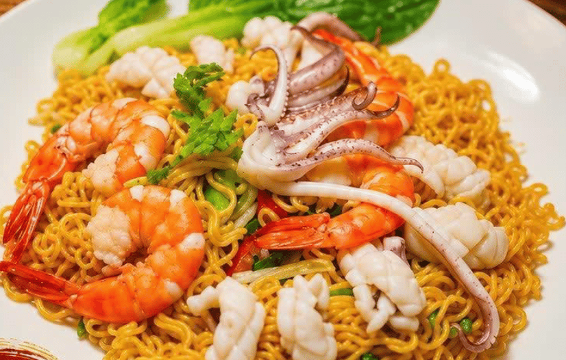 Ăn Là Ghiền- Cơm Gà Hội An — restaurant in Outram — main photo