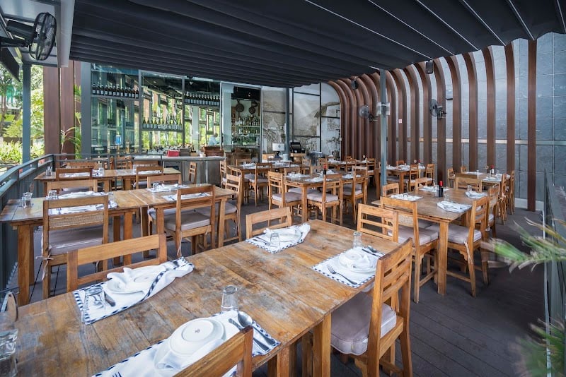 Pietrasanta The Italian Restaurant — restaurant in Queenstown — main photo