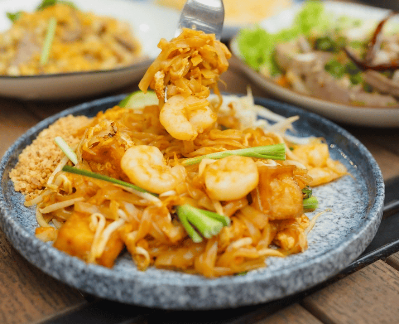 Aroy-Dee Thai Kitchen — restaurant in Rochor — main photo