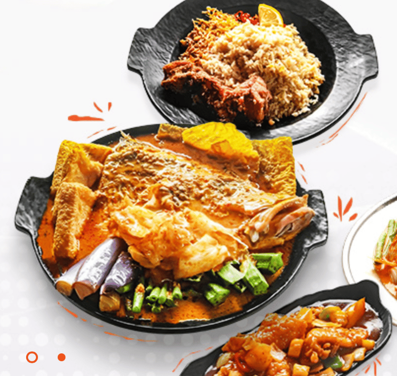 A-Poh Kitchen — restaurant in Clementi — main photo