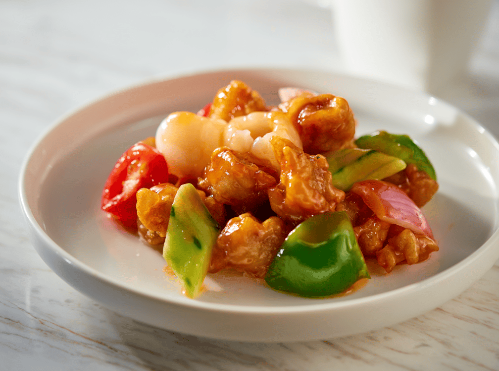 PUTIEN - Raffles City — restaurant in Downtown Core — main photo