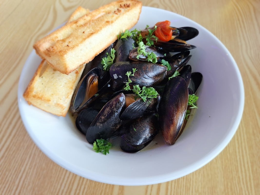 Get Some - Labrador — restaurant in Labrador Park — main photo