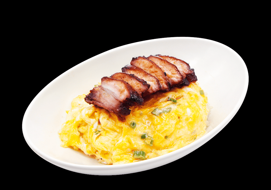 TSUI WAH - Jewel Changi Airport — restaurant in Changi — main photo