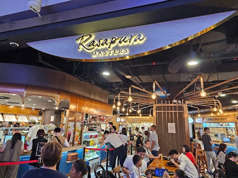 Kok Kee Wonton Noodle Marina Bay Sands — restaurant in Downtown Core — main photo