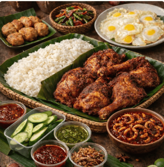 Wild Coco - Amoy Street restaurant in China Town