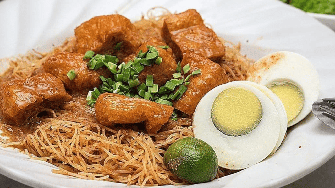 Makko Teck Neo — restaurant in Bukit Merah — main photo