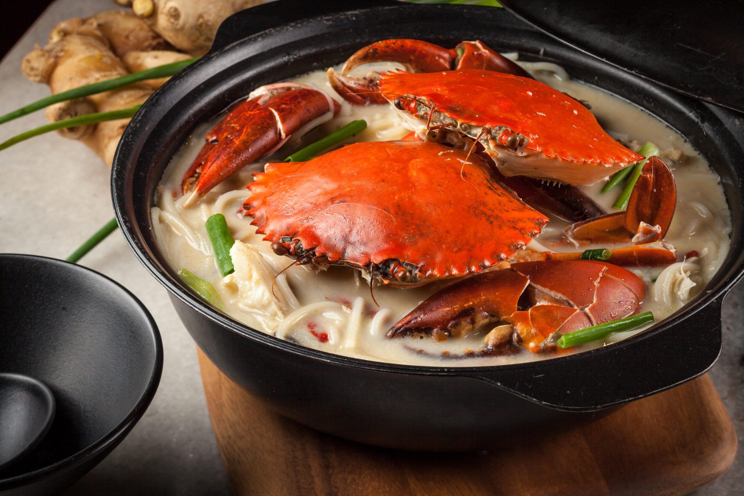 Wok Master - Changi City Point — restaurant in Tampines — main photo