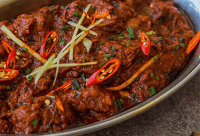 Kurry Korner — restaurant in Tampines — main photo