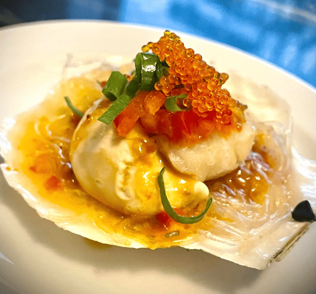 Dom's Private Kitchen — restaurant in Tanglin — main photo