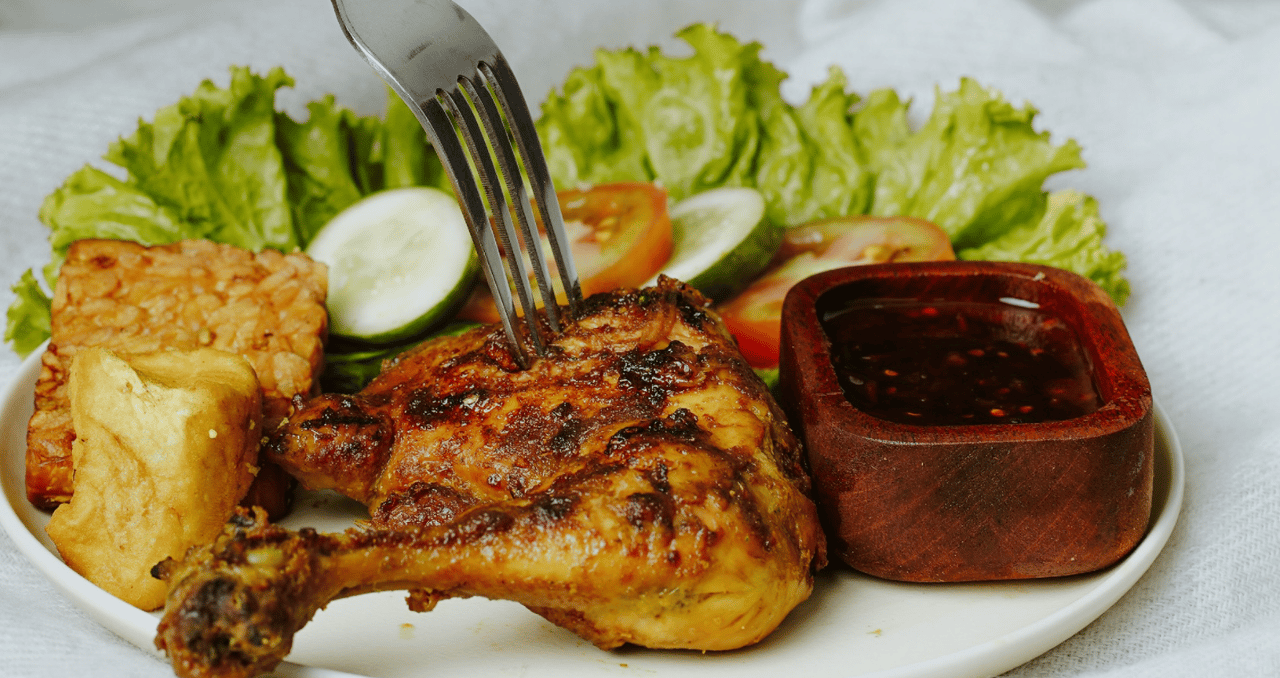Ayam Penyet President - Djitsun Bedok — restaurant in Bedok — main photo