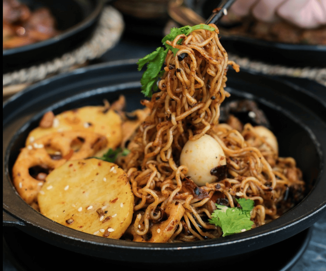 Claypot Daddy — restaurant in Changi — main photo