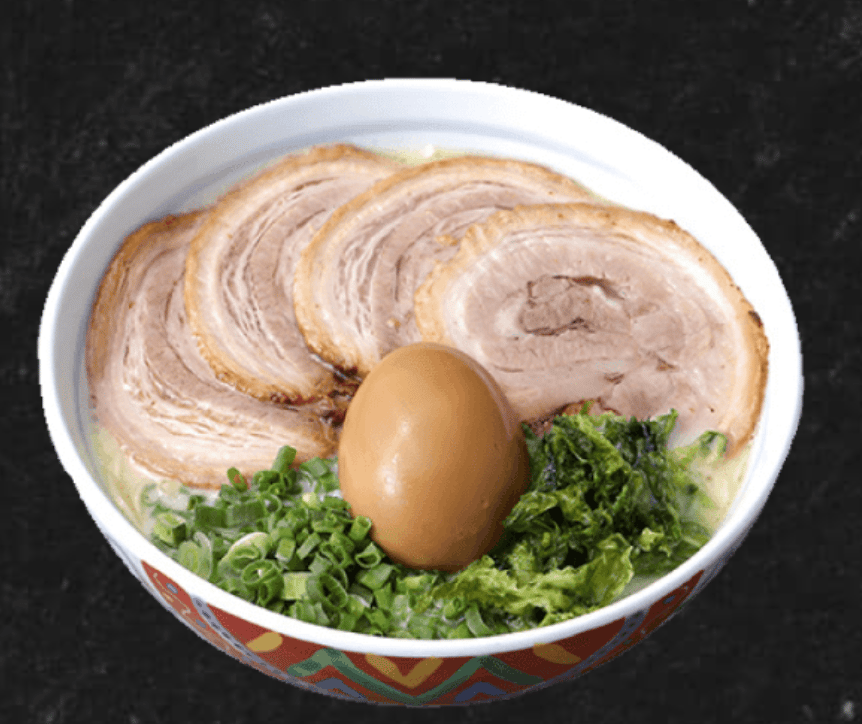 Marutama Ramen - Bugis+ — restaurant in Rochor — main photo